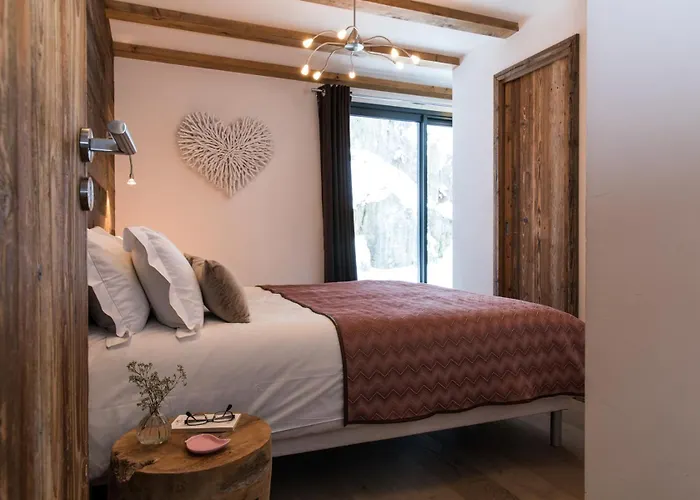 Belachat Chalet
