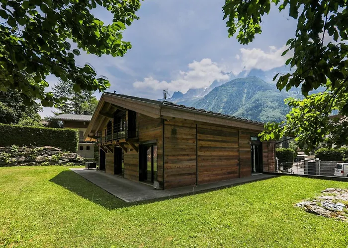 Belachat * Chamonix