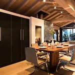Chalet Belachat