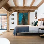 Chalet Belachat *